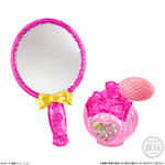 プリキュアオールスターズ プリキュアメイクセット