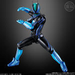 装動 仮面ライダーゼッツ AGT1