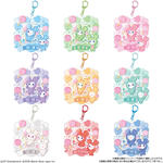 TWICE LOVELYS カードホルダー