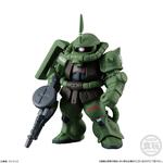 FW GUNDAM CONVERGE:CORE 機動戦士ガンダム REAL TYPE 5体セット【プレミアムバンダイ限定】