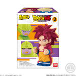 ソフビッツ ドラゴンボール2