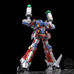 SMP [SHOKUGAN MODELING PROJECT] スーパーロボット大戦OG SRX