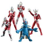 SHODOウルトラマンVS3