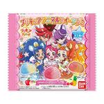 プリキュアアニマルスイーツグミ