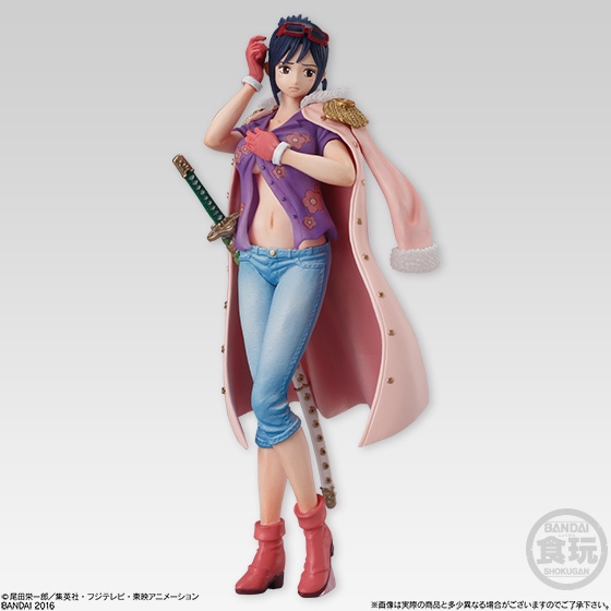 ONE PIECE STYLING ～Girls Selection 3rd～｜発売日：2017年3月14日