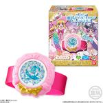 プリキュア 魔法のレインボーキャリッジ＆プレシャスブレス