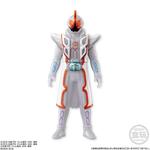 ソフビヒーロー 仮面ライダー