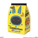 妖怪ウォッチキャラメルコーン アップルパイ味