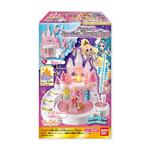 プリキュア　ミュージックプリンセスパレス