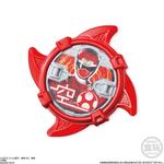 装着回転シリーズ　忍シュリケン03