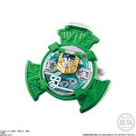 装着回転シリーズ　忍シュリケン02