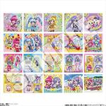 ハピネスチャージプリキュア！かわルンルン！ツイストドーナツ