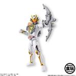 仮面ライダー鎧武 アームズアクション鎧武２