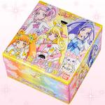 キャラデコスペシャルデー ドキドキ！プリキュア（5号）