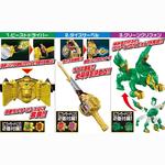 仮面ライダービーストキット
