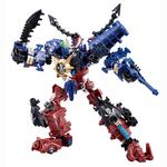 マシンロボＮＥＸＴ ヴォルテクスパイレーツ