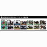 OWNERS HORSE ウエハース02