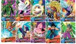 ドラゴンボールヒーローズアイス