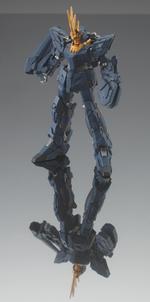 ＦＷ ＧＵＮＤＡＭ ＳＴＡＮＤａｒｔ：⑫