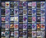 神宝大戦テオスマキアチョコスナック第三弾