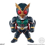 CONVERGE KAMEN RIDER 4