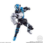 創動 仮面ライダービルド BUILD7