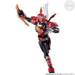 装動 仮面ライダーガッチャード→2←プレミアムエディション【プレミアムバンダイ限定】