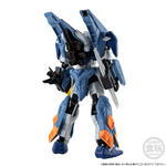機動戦士ガンダム GフレームFA デュエルブリッツガンダム＆ライトニングバスターガンダム【プレミアムバンダイ限定】