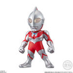CONVERGE ULTRAMAN