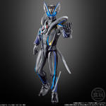 装動 仮面ライダーマイス EGZ1 Feat．装動 仮面ライダーゼッツ