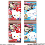 サンリオキャラクターズ キャラパキ チョコレート（2026年4月リニューアル）