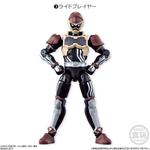 装動　仮面ライダーエグゼイド　STAGE8