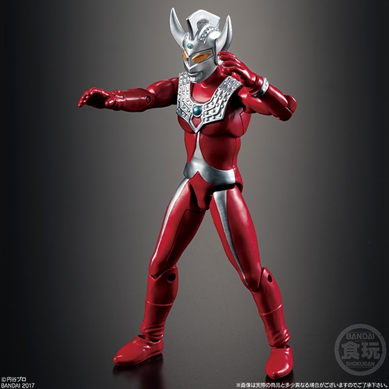 SHODOウルトラマンVS3|発売日:2017年8月21日|バンダイ キャンディ SHODOウルトラマンVS3|発売日:2017年8月21日|バンダイ キャンディ