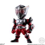 CONVERGE KAMEN RIDER5