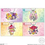 プリキュア　メタルチャーム