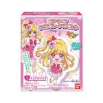 プリキュア クリアプレートマスコット