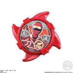 装着回転シリーズ　忍シュリケン02
