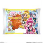 ハピネスチャージプリキュア！クリームパン