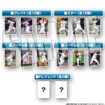 プロ野球 OWNERS LEAGUE2013 ウエハース03