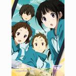 氷菓ウエハース