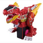 獣電戦隊キョウリュウジャー　ガブガブアクション獣電竜