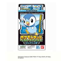 最*ん様 ポケモンキッズ 付属カード セット