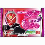 仮面ライダーグミ（ウィザード）