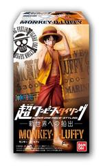 ONE PIECE 超ワンピーススタイリング 新世界への船出編 BOX (食玩) : Toys & Games - Amazon.co.jp