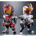 CONVERGE KAMEN RIDER 4