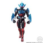 SO-DO CHRONICLE 仮面ライダーオーズ サラミウオ コンボ【プレミアムバンダイ限定】