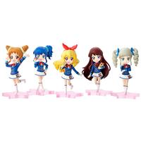 Mimicheri ミミシェリィ アイカツ Preciousセット プレミアムバンダイ限定 発送日 19年9月 バンダイ キャンディ公式サイト