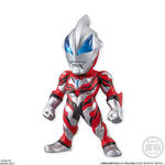 CONVERGE ULTRAMAN