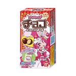 プリキュアチョコビスケットボール