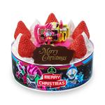 キャラデコクリスマス　仮面ライダー エグゼイド